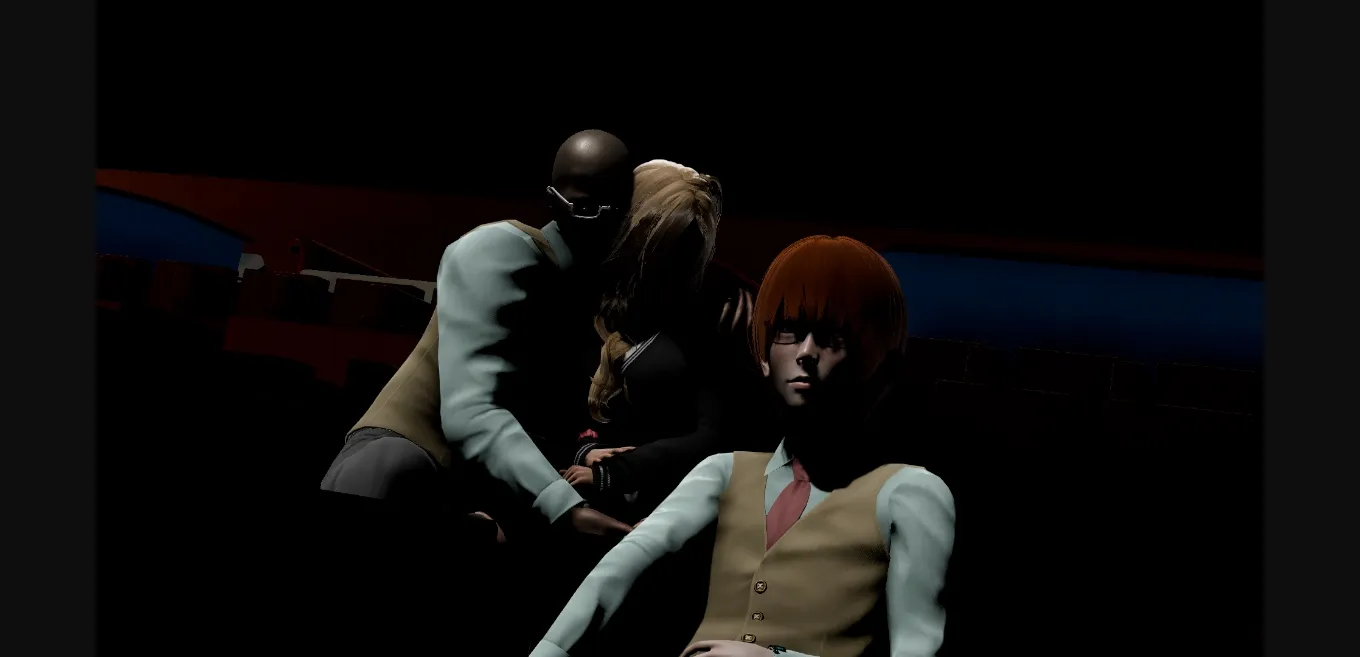 VN Ren'Py Completed Hiroki NTR [Prequel] [Zulyus] | Free Adult Games