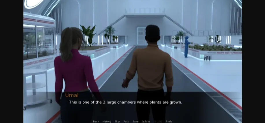 VN Ren'Py Completed Holiday with Gwen [2022-09-20] [Astronomic Games] | Free Adult Games