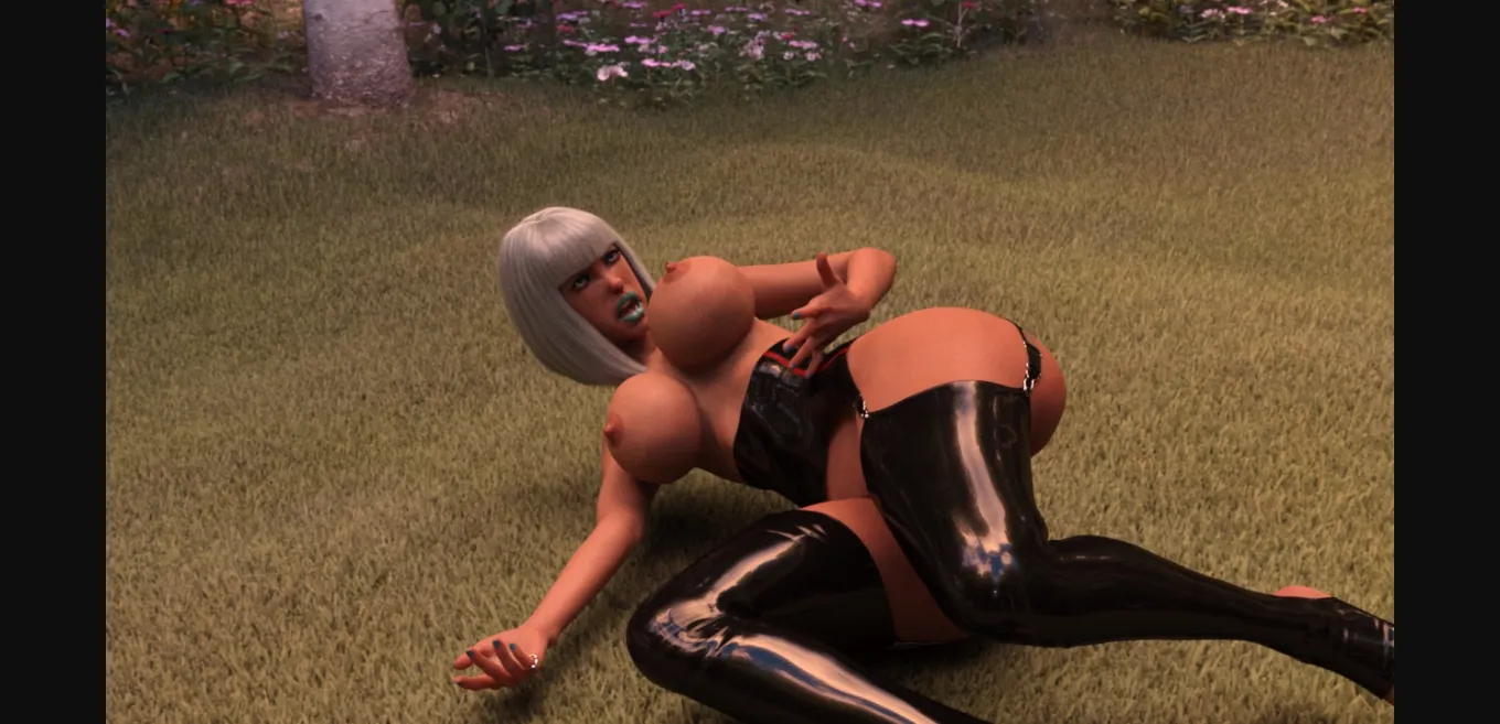 VN Ren'Py Completed Homecoming [v1.0] [FapmanProductions] | Free Adult Games