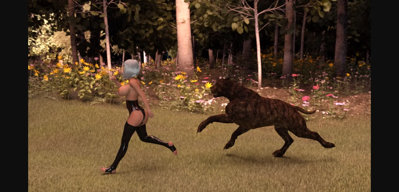 VN Ren'Py Completed Homecoming [v1.0] [FapmanProductions] | Free Adult Games