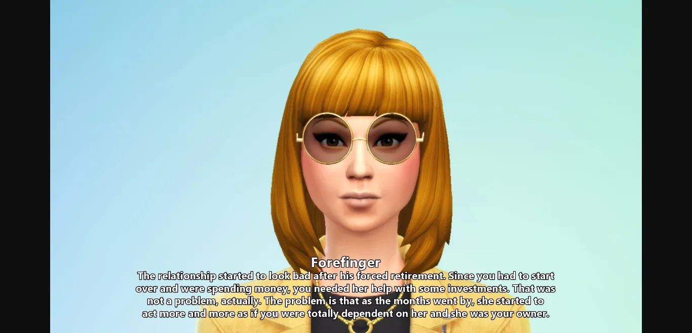 VN Ren'Py Completed Homeless [Ch. 5 v1.0] [Forefinger] | Free Adult Games