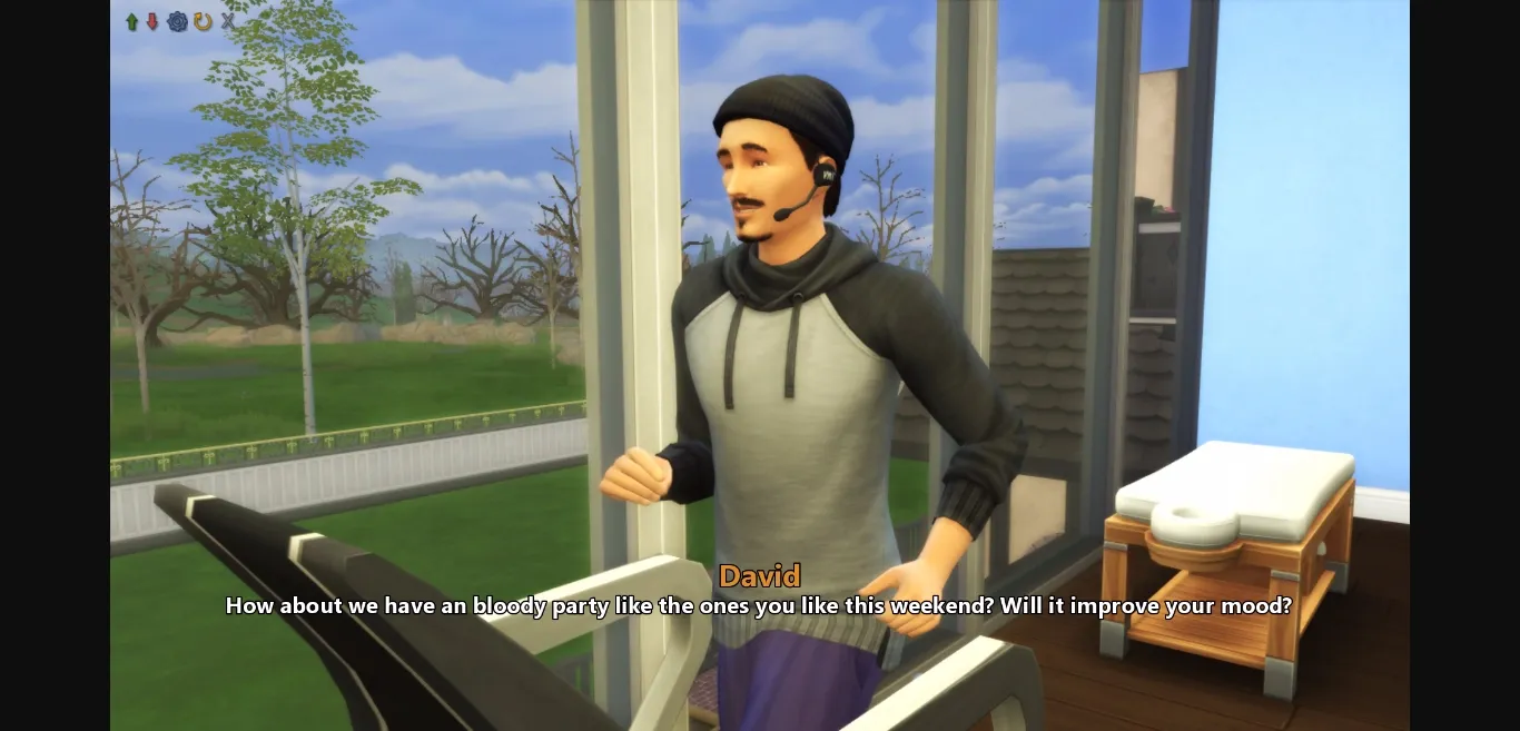 VN Ren'Py Completed Homeless [Ch. 5 v1.0] [Forefinger] | Free Adult Games