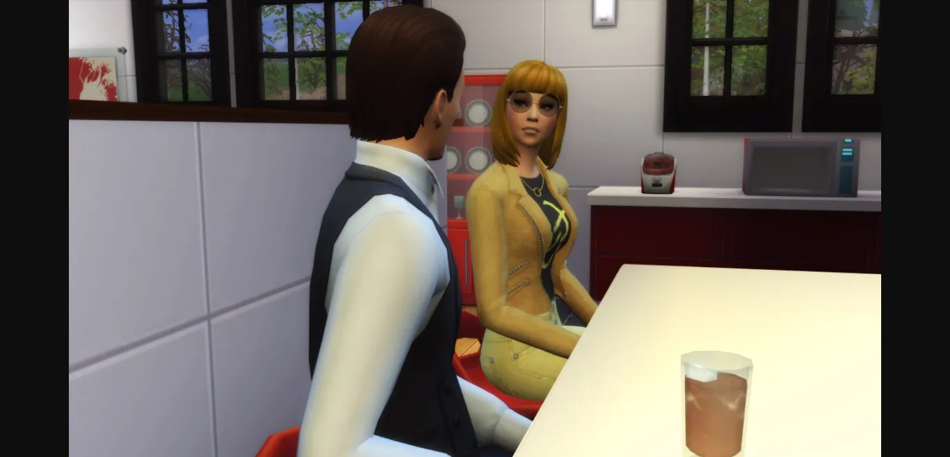 VN Ren'Py Completed Homeless [Ch. 5 v1.0] [Forefinger] | Free Adult Games