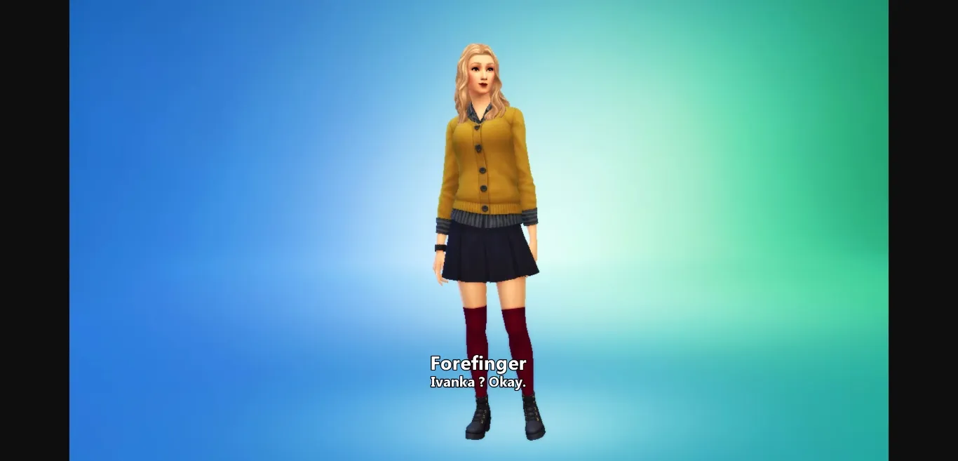 VN Ren'Py Completed Homeless [Ch. 5 v1.0] [Forefinger] | Free Adult Games