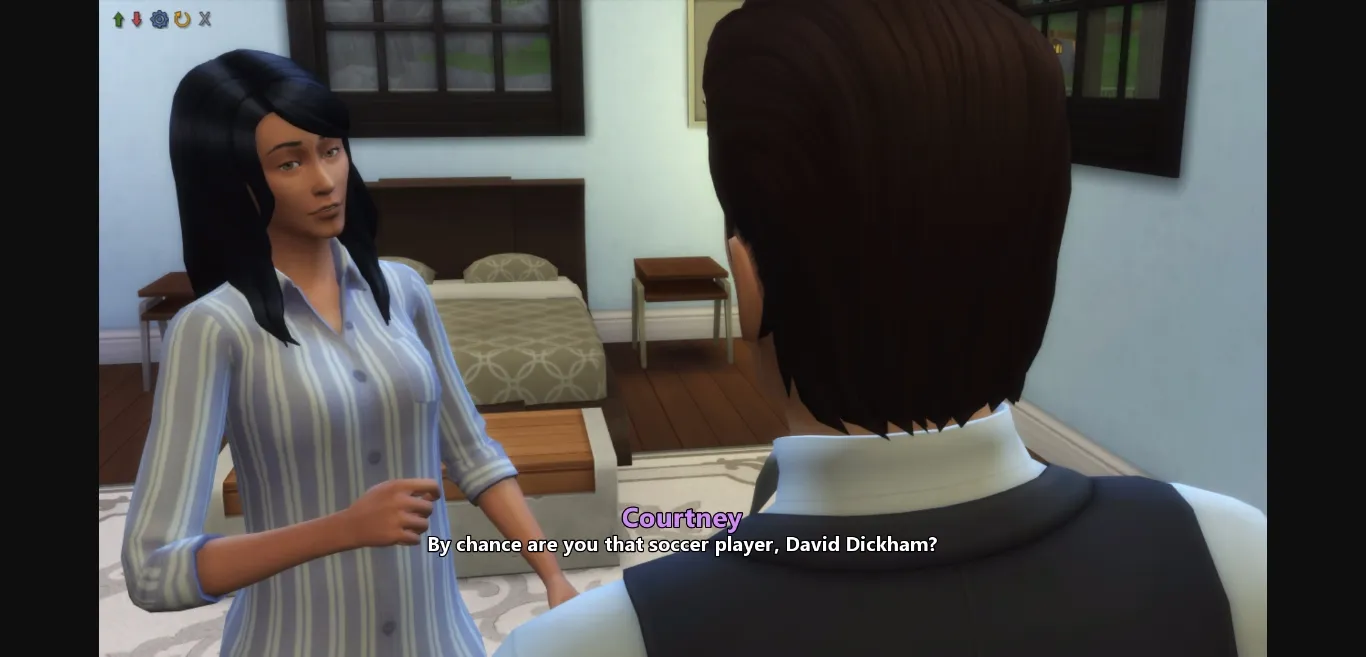 VN Ren'Py Completed Homeless [Ch. 5 v1.0] [Forefinger] | Free Adult Games