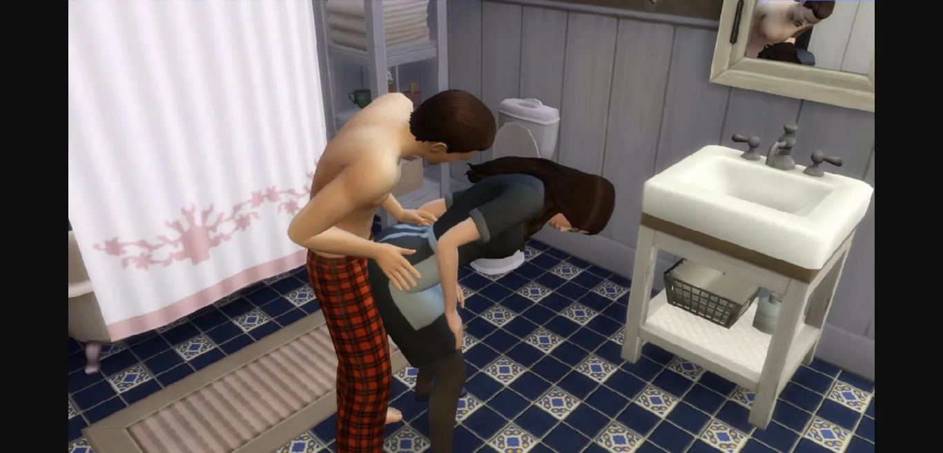 VN Ren'Py Completed Homeless [Ch. 5 v1.0] [Forefinger] | Free Adult Games