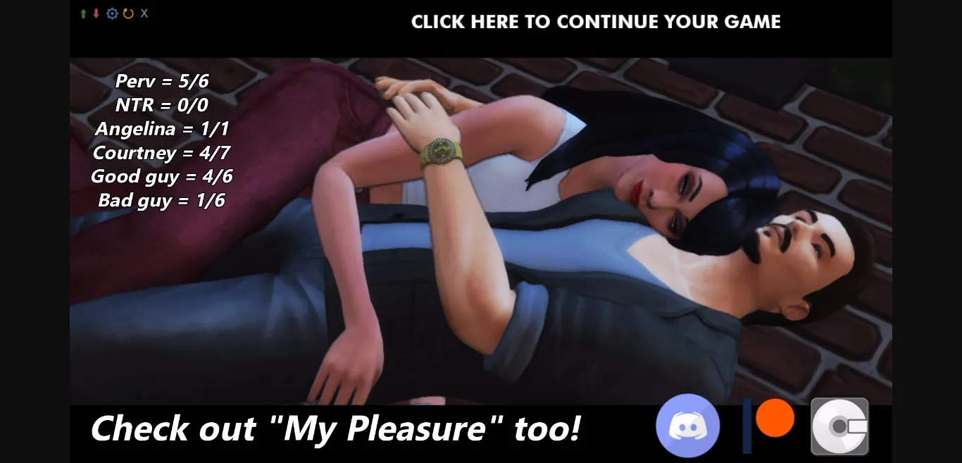 VN Ren'Py Completed Homeless [Ch. 5 v1.0] [Forefinger] | Free Adult Games