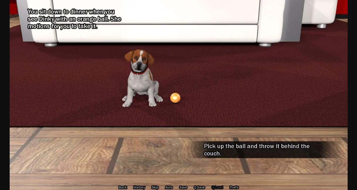 VN Ren'Py Completed Hopepunk City [v1.1] [dateariane] | Free Adult Games