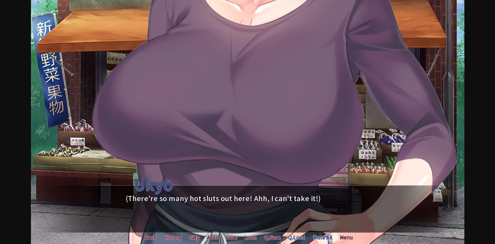 VN Ren'Py Completed Horny Housewives Booty Call Blackmail [Final] [Miel] | Free Adult Games