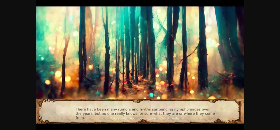 VN Ren'Py Completed Horny Witch Hunt [0.9.7] [Cute Pen Games] | Free Adult Games