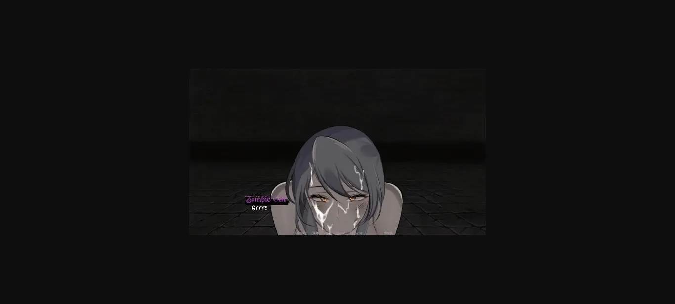 VN Ren'Py Completed Horror Mansion [Full Fix] [Spicy Pumpkin] | Free Adult Games