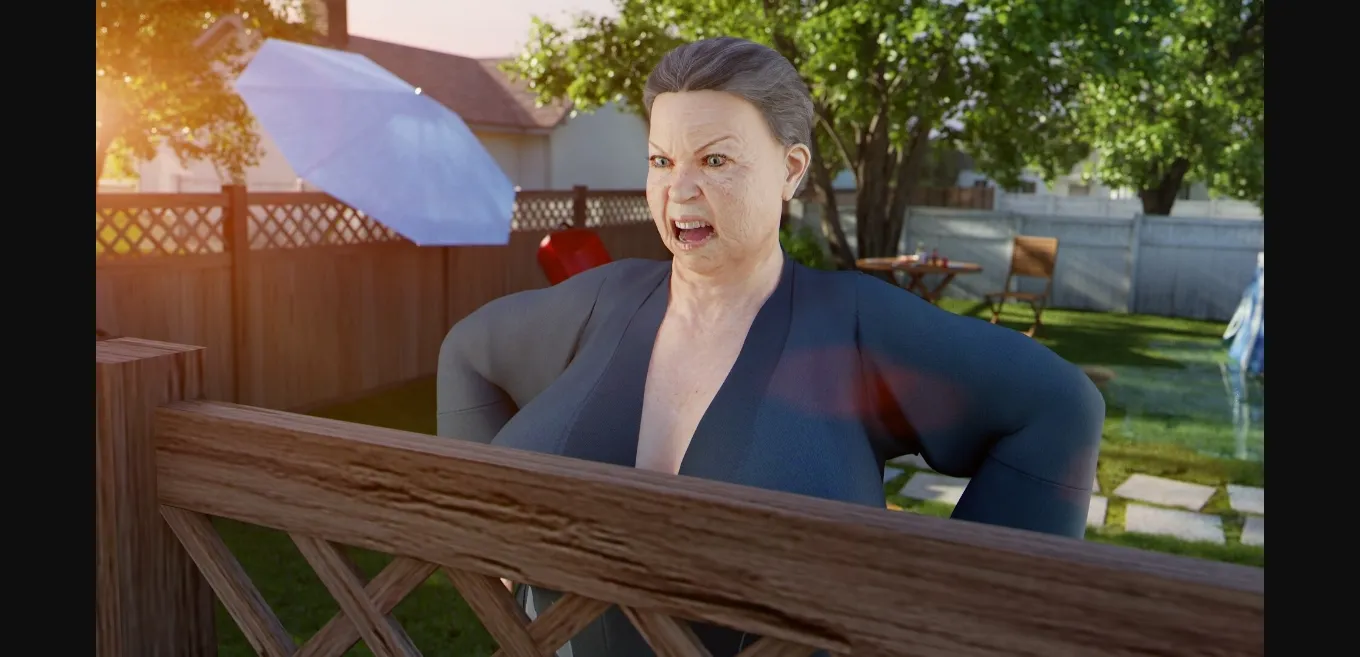 VN Ren'Py Completed HOT MAGIC SAUSAGE [v1.0] [好色男孩] | Free Adult Games