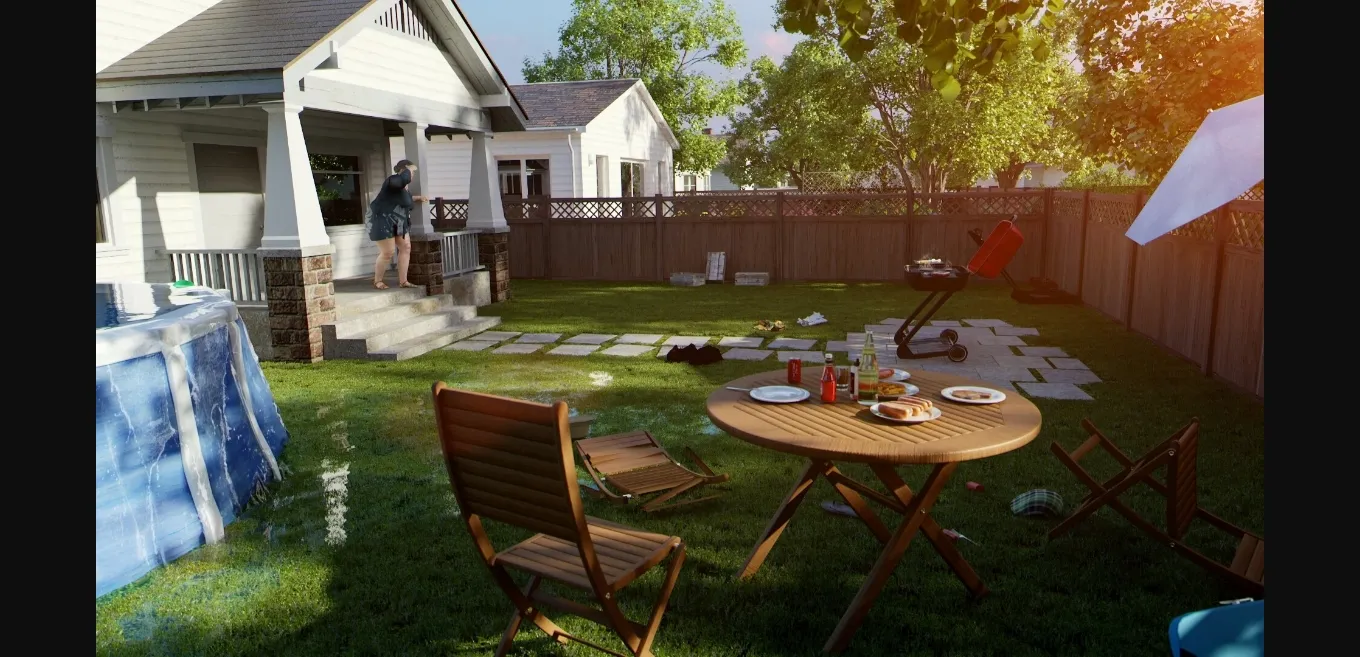 VN Ren'Py Completed HOT MAGIC SAUSAGE [v1.0] [好色男孩] | Free Adult Games