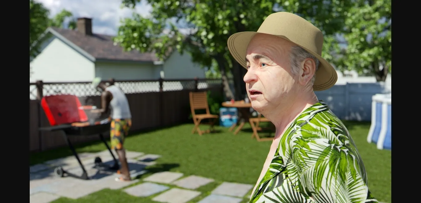 VN Ren'Py Completed HOT MAGIC SAUSAGE [v1.0] [好色男孩] | Free Adult Games