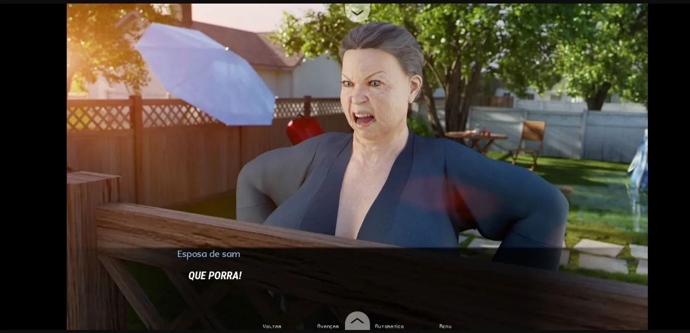 VN Ren'Py Completed HOT MAGIC SAUSAGE [v1.0] [好色男孩] | Free Adult Games