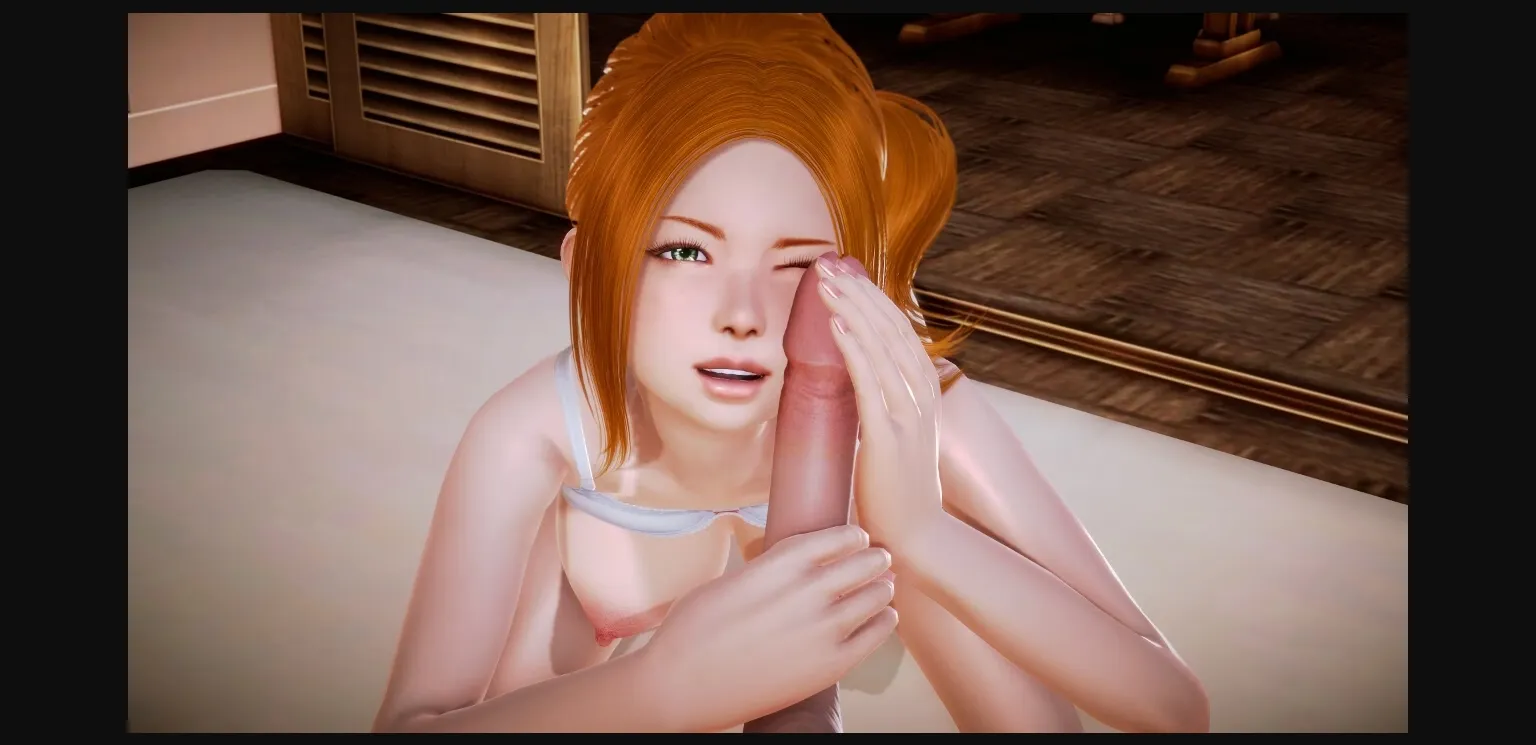 VN Ren'Py Completed House Arrest [v2.0] [TK8000] | Free Adult Games