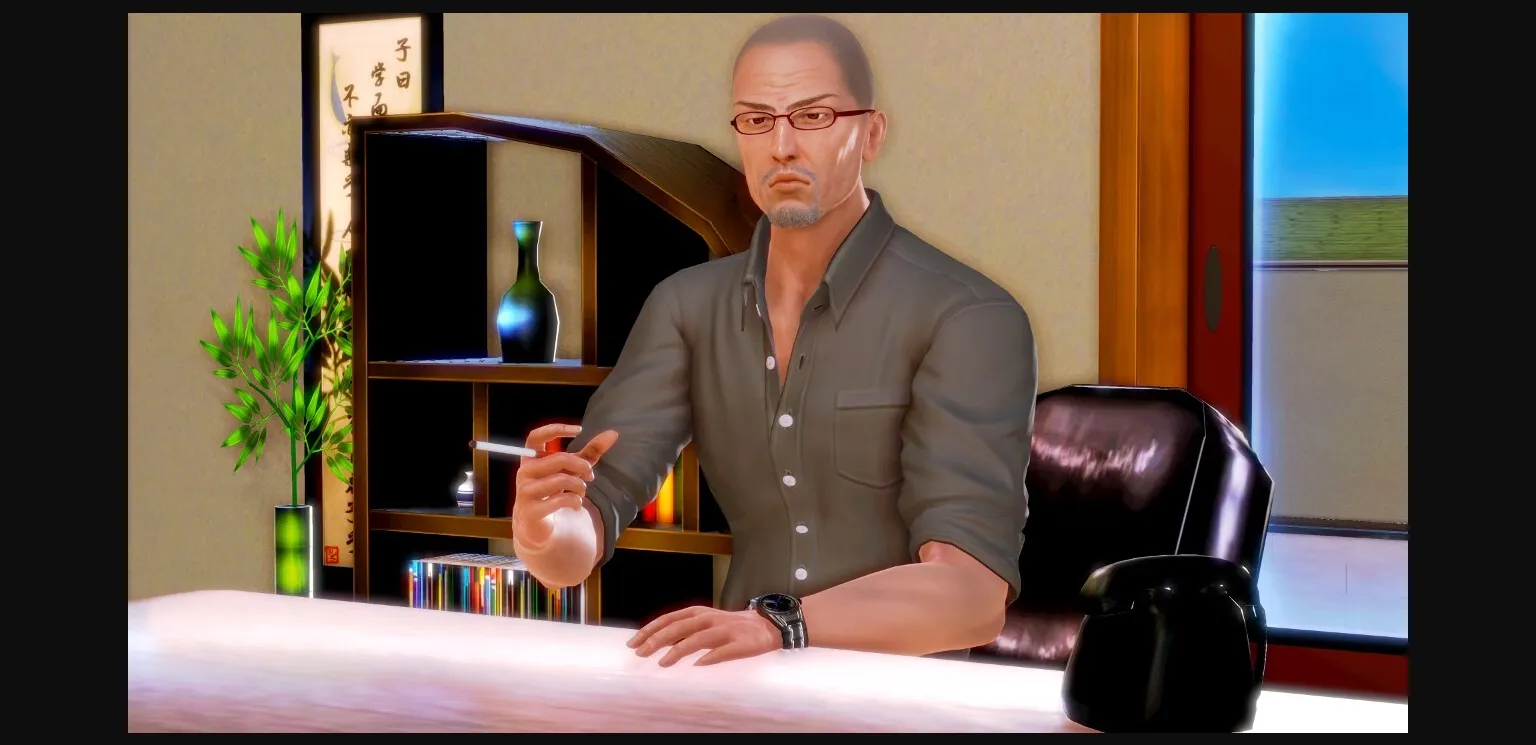 VN Ren'Py Completed House Arrest [v2.0] [TK8000] | Free Adult Games