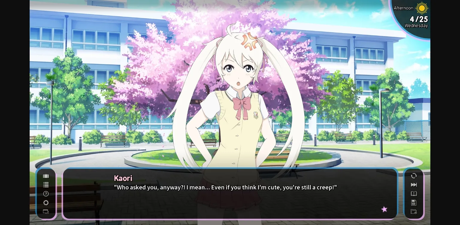 VN Ren'Py Completed How To Date A Magical Girl [v1.0] [Cafe Shiba] | Free Adult Games