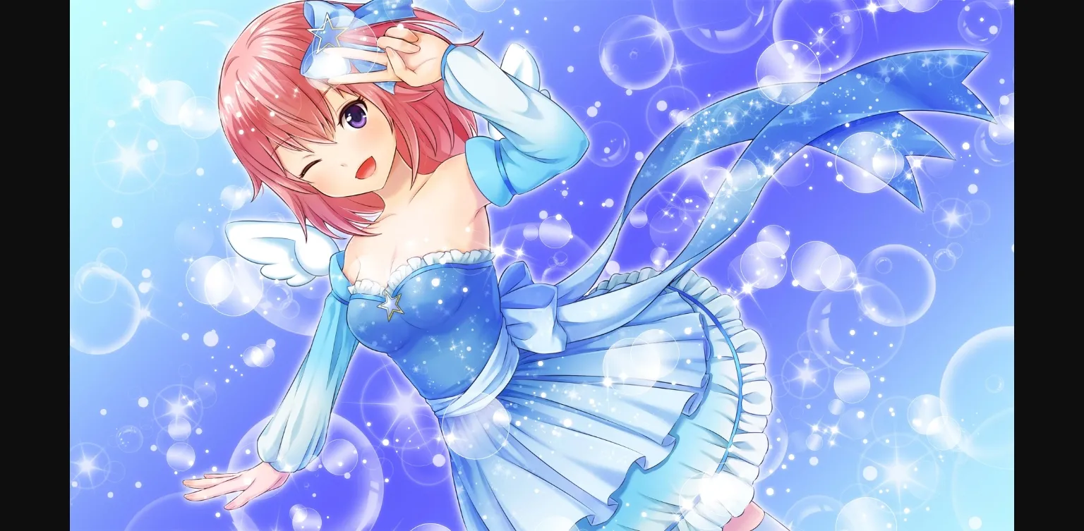 VN Ren'Py Completed How To Date A Magical Girl [v1.0] [Cafe Shiba] | Free Adult Games