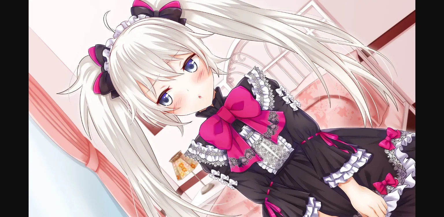 VN Ren'Py Completed How To Date A Magical Girl [v1.0] [Cafe Shiba] | Free Adult Games