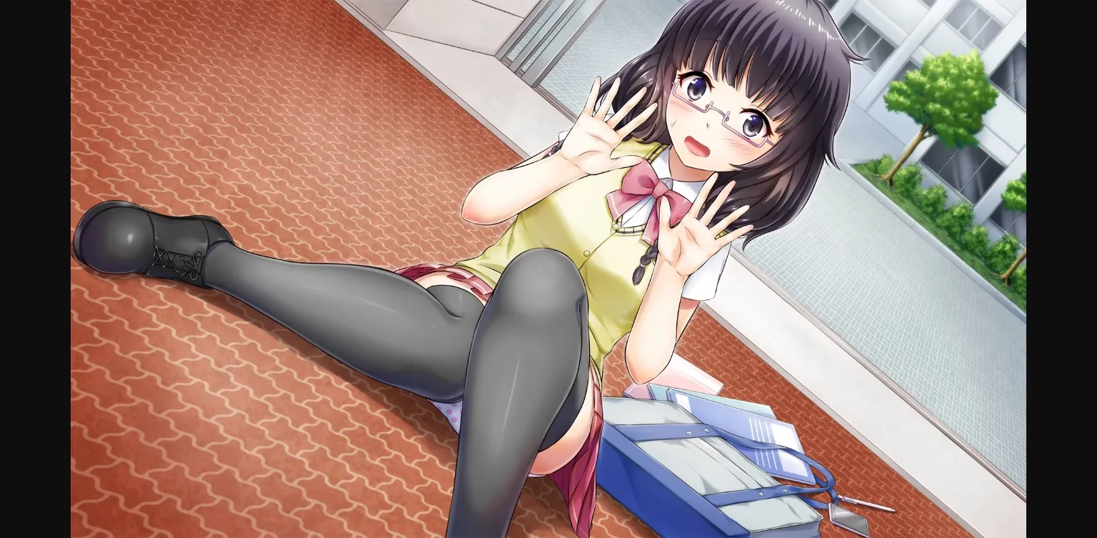 VN Ren'Py Completed How To Date A Magical Girl [v1.0] [Cafe Shiba] | Free Adult Games