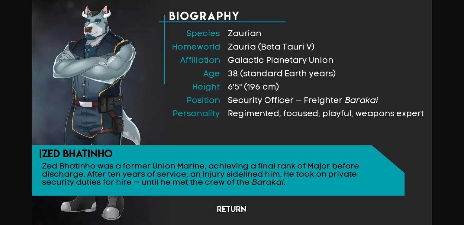 VN Ren'Py Completed Human Cargo [v1.0] [Rob Colton] | Free Adult Games