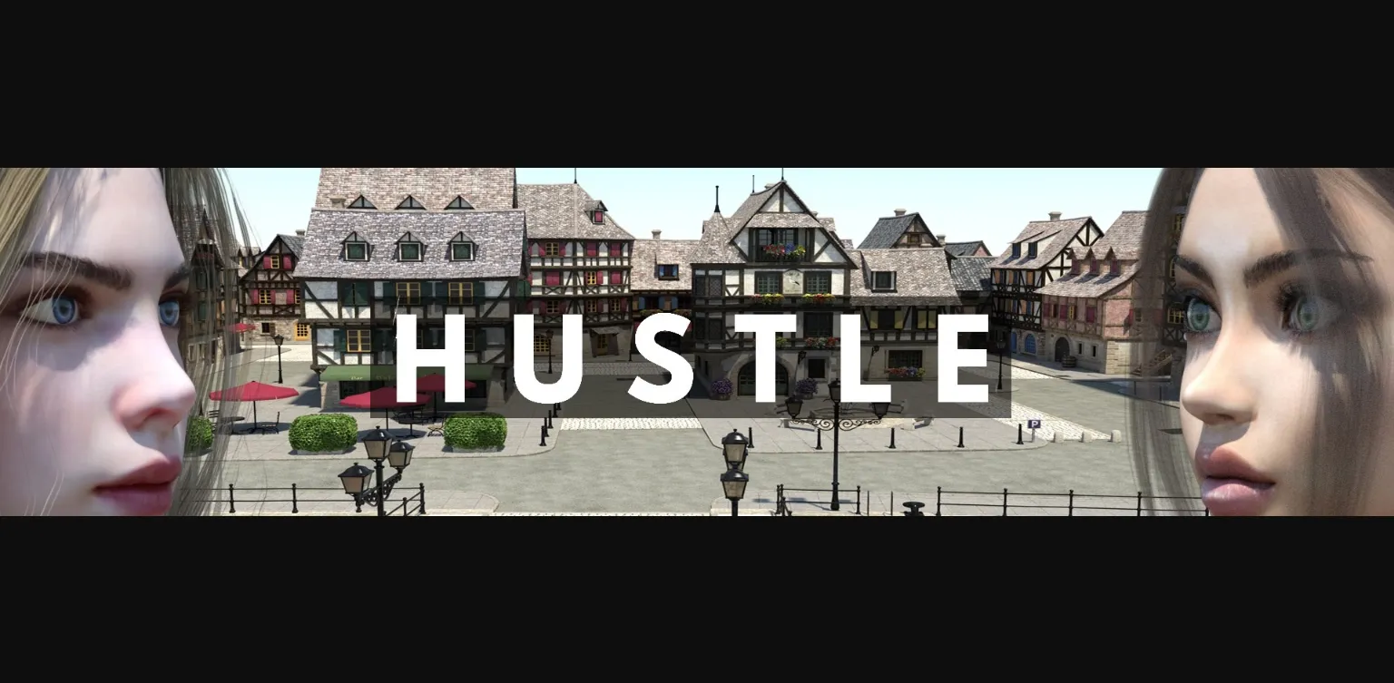 VN Ren'Py Completed Hustle Town [Complete] [Mickydoo] | Free Adult Games