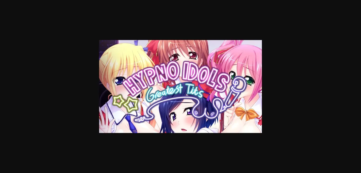 VN Ren'Py Completed Hypno Idols  Greatest Tits [v1.0.6] [Miel] | Free Adult Games