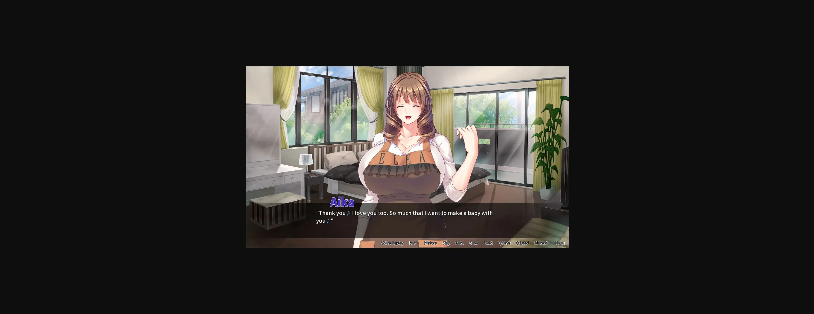 VN Ren'Py Completed Hypno Mama [Final] [Miel] | Free Adult Games