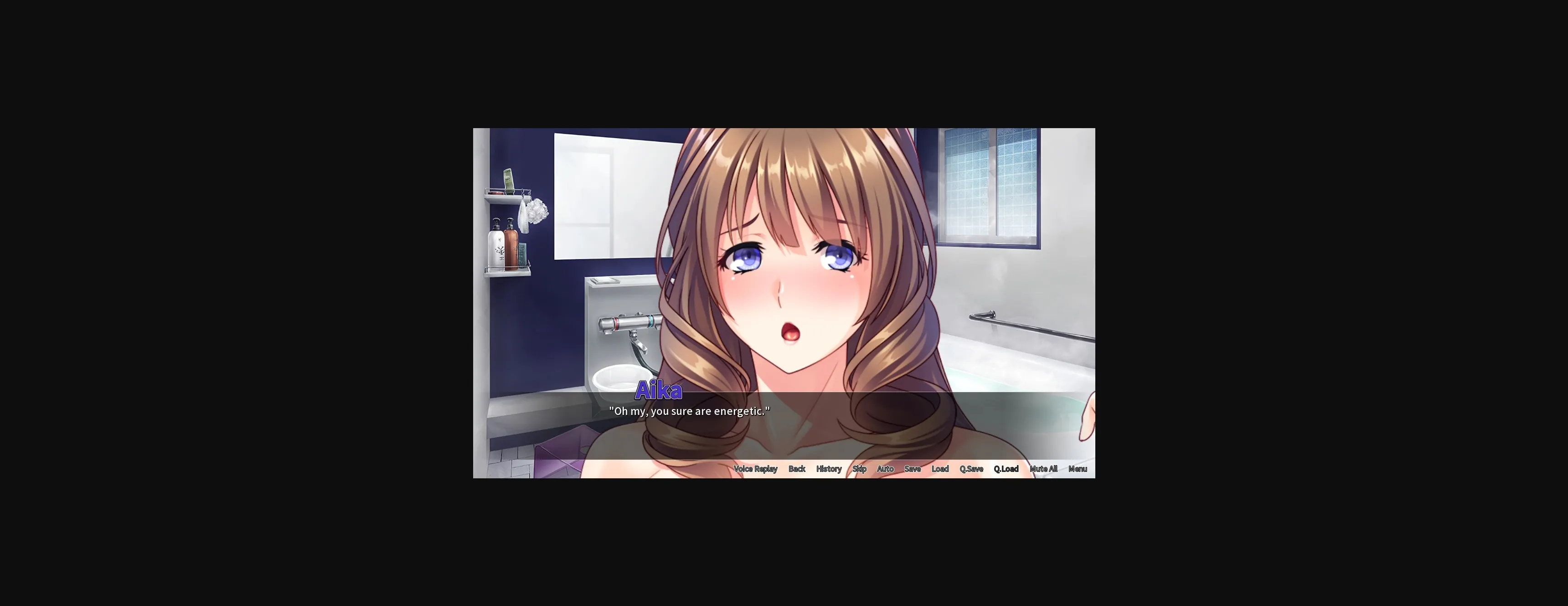 VN Ren'Py Completed Hypno Mama [Final] [Miel] | Free Adult Games