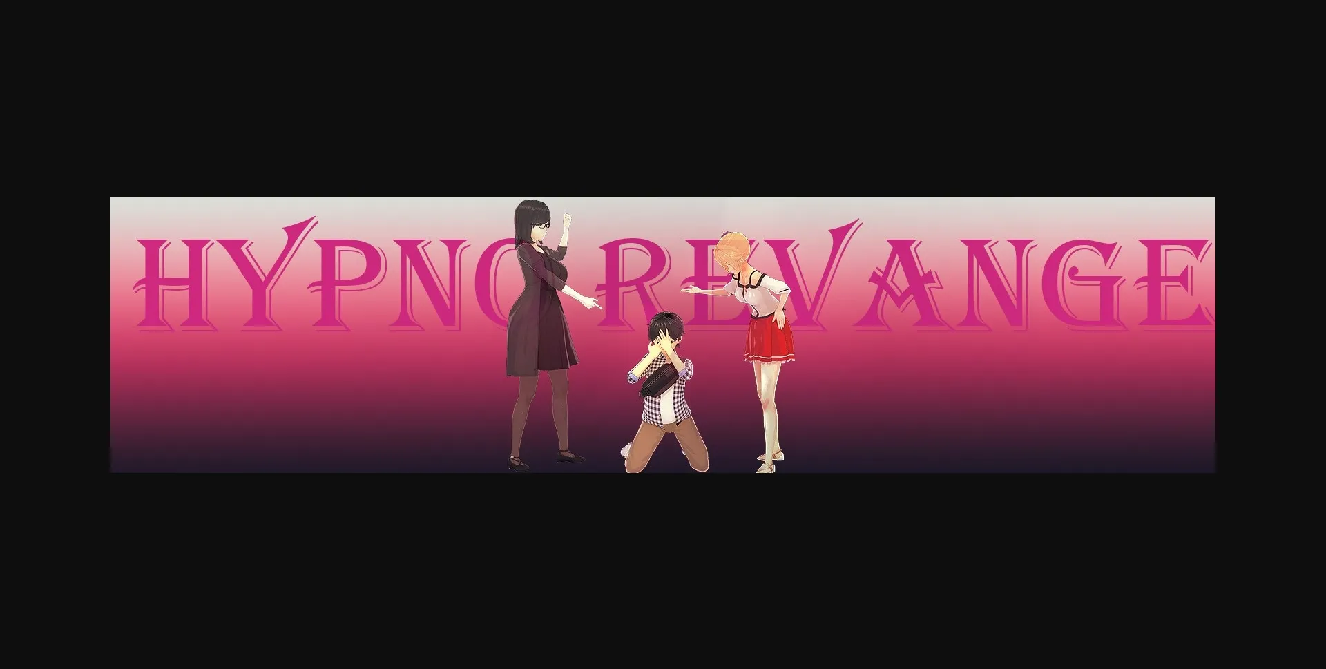 VN Ren'Py Completed Hypno Revange [v0.4.1] [Glory] | Free Adult Games