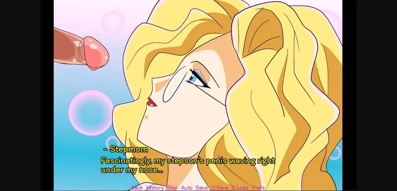 VN Ren'Py Completed Hypno Stepmom [v1.3] [Akori Studio] | Free Adult Games