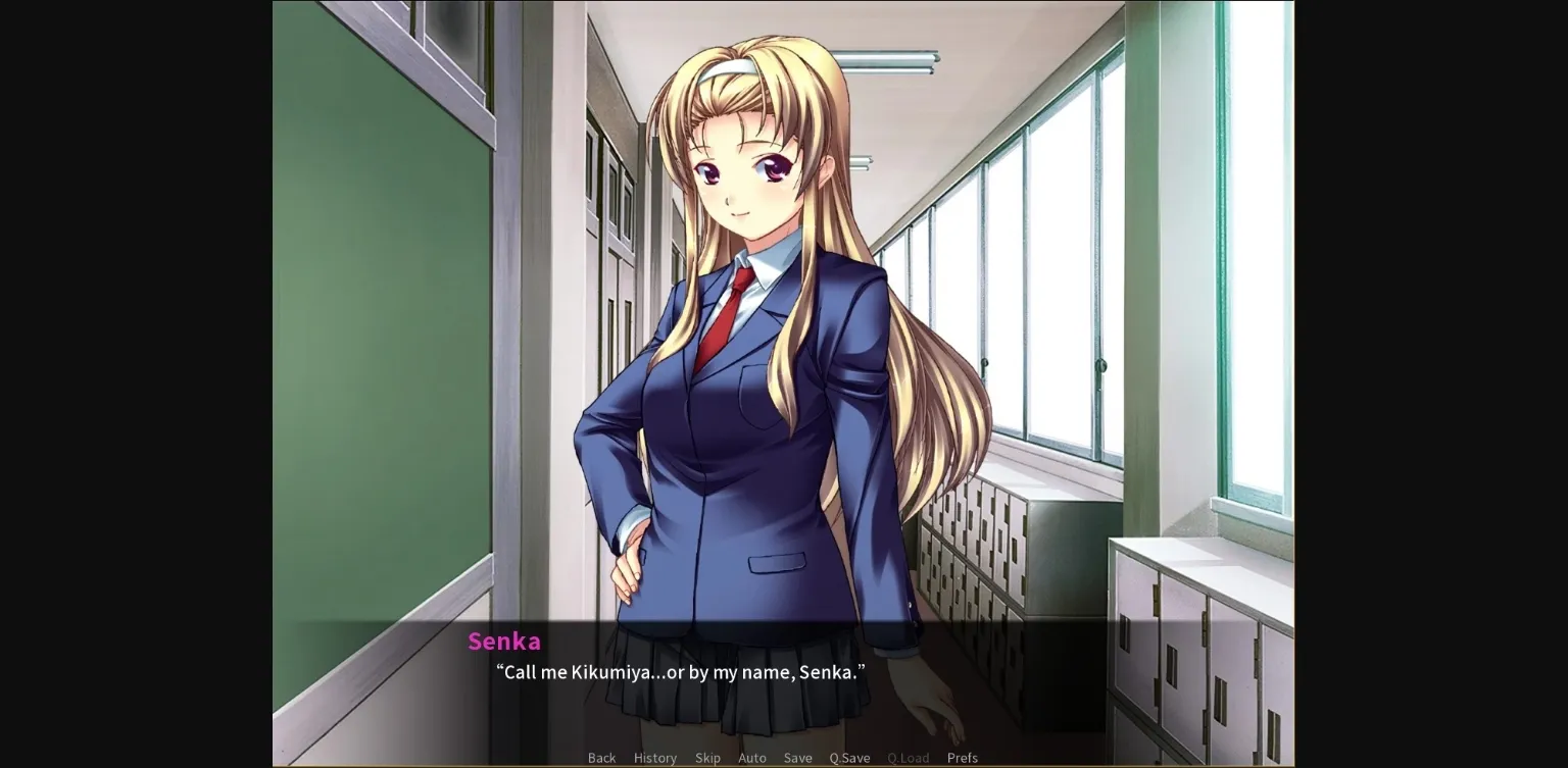 VN Ren'Py Completed Hypnosis Experiment [v1.0] [#define] | Free Adult Games