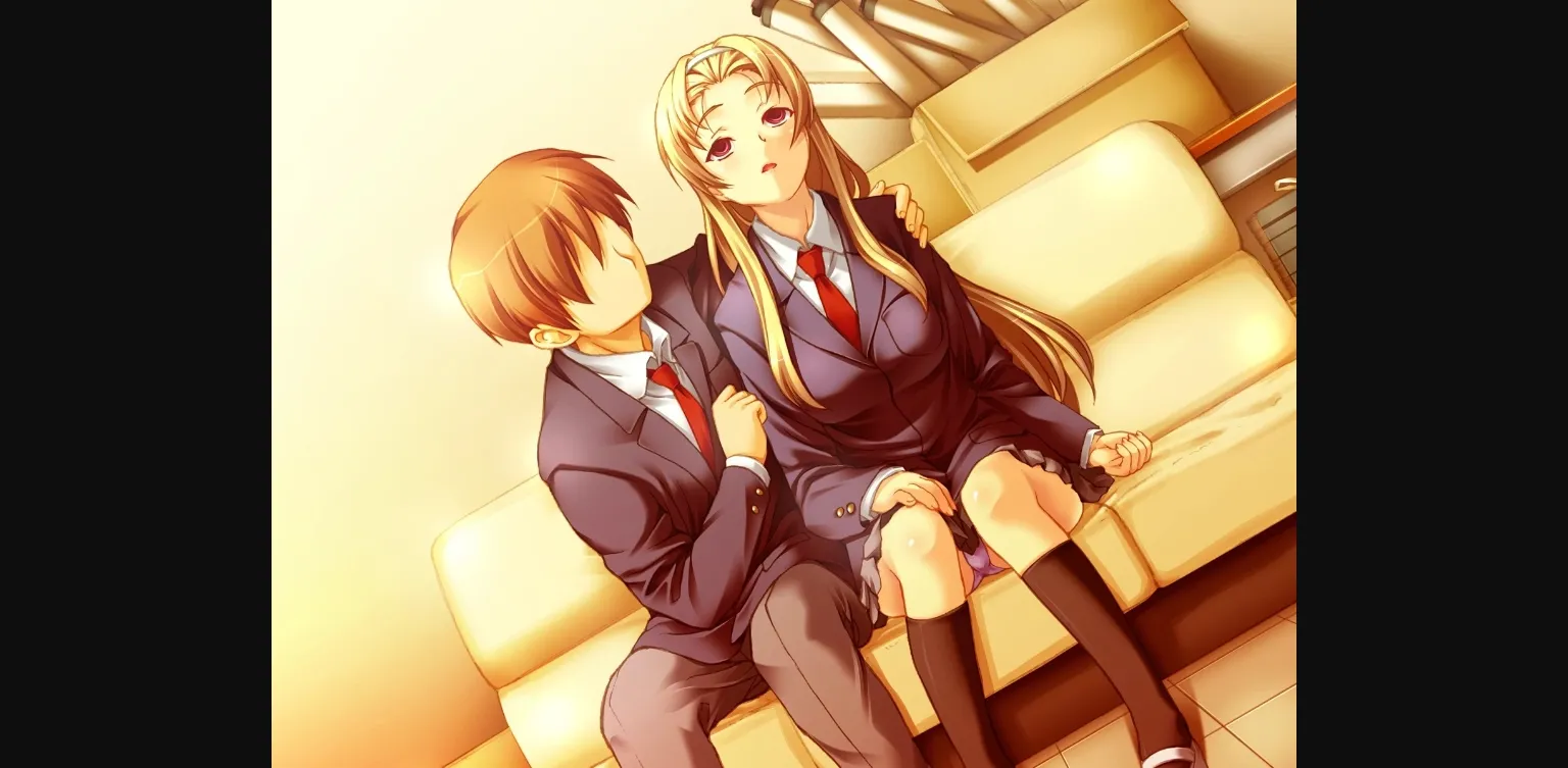 VN Ren'Py Completed Hypnosis Experiment [v1.0] [#define] | Free Adult Games