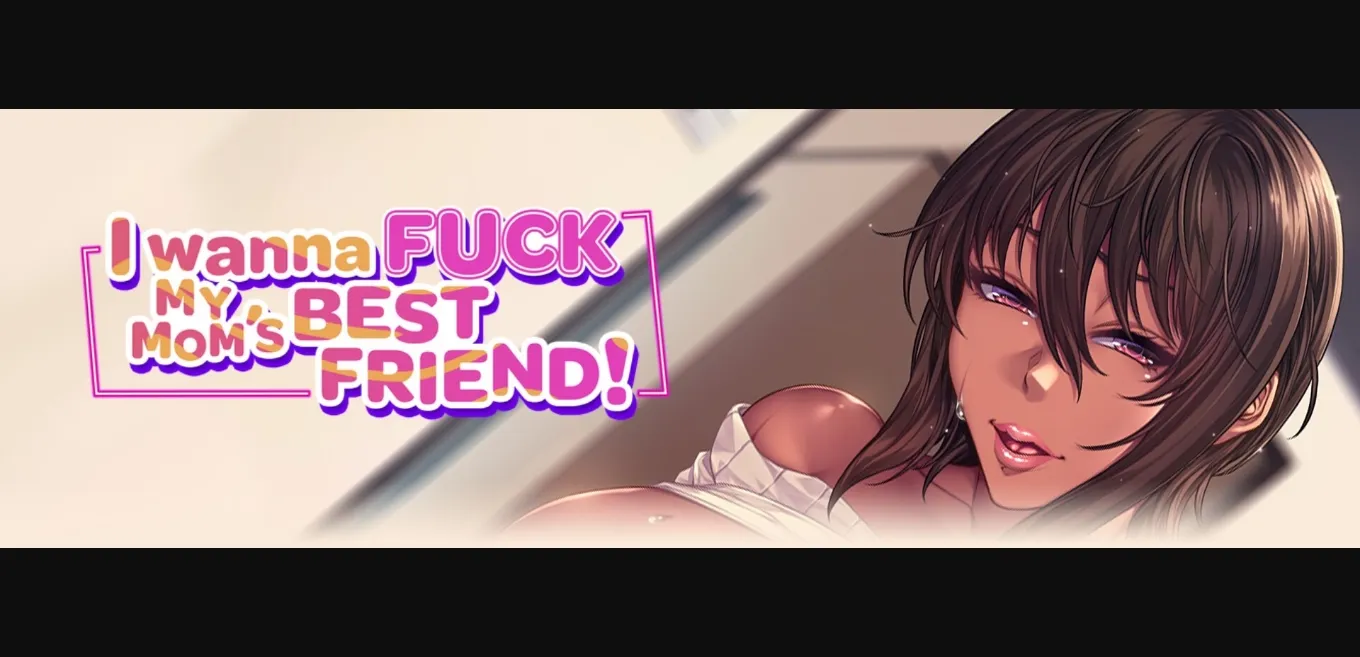 VN Ren'Py Completed I Got Caught Fapping to My Mom&rsquo;s Friend [Final] [ORCSOFT] | Free Adult Games