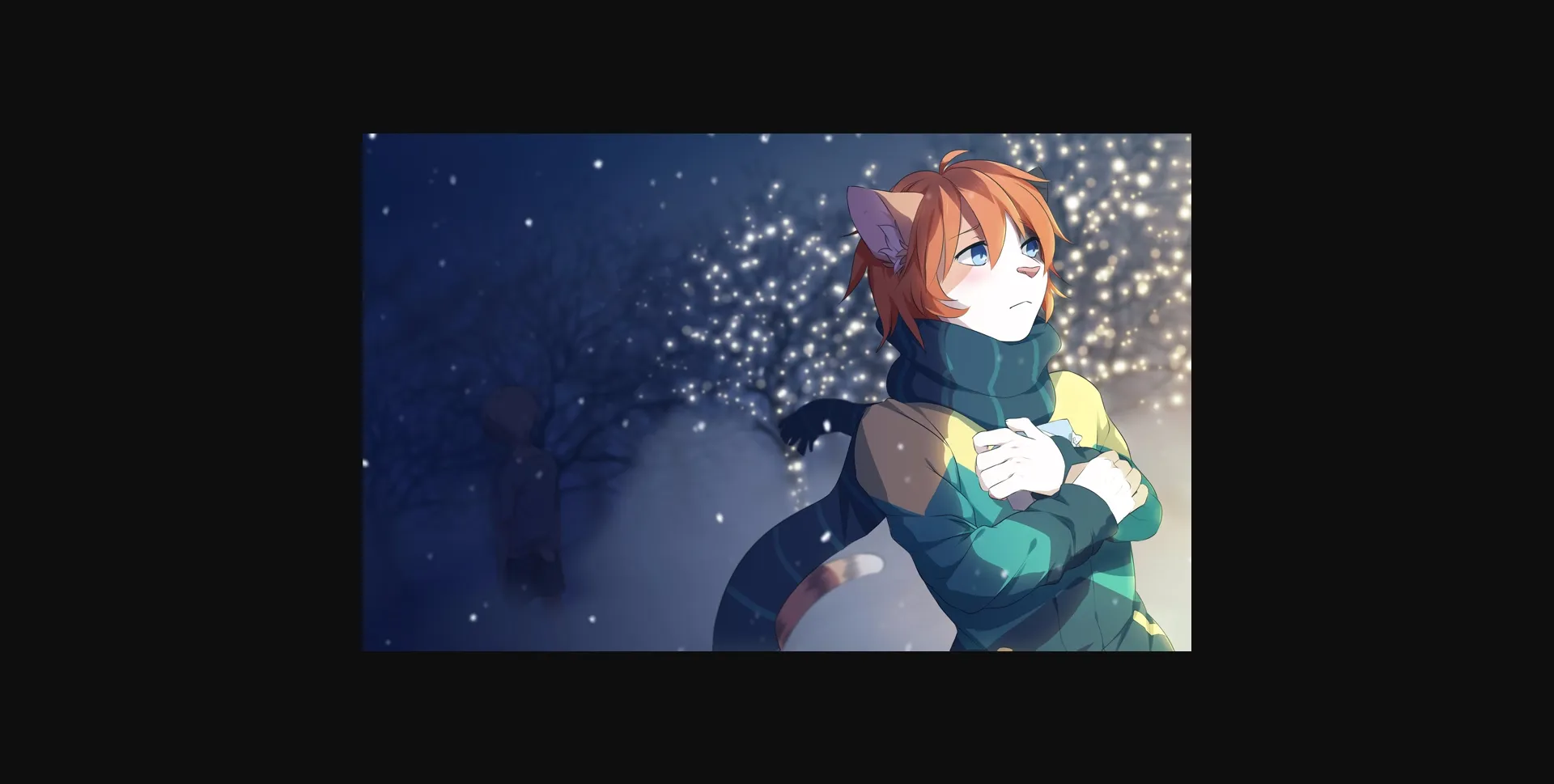 VN Ren'Py Completed I Promise! [v1.3.2] [HAZUKASHII ♥ TEAM] | Free Adult Games