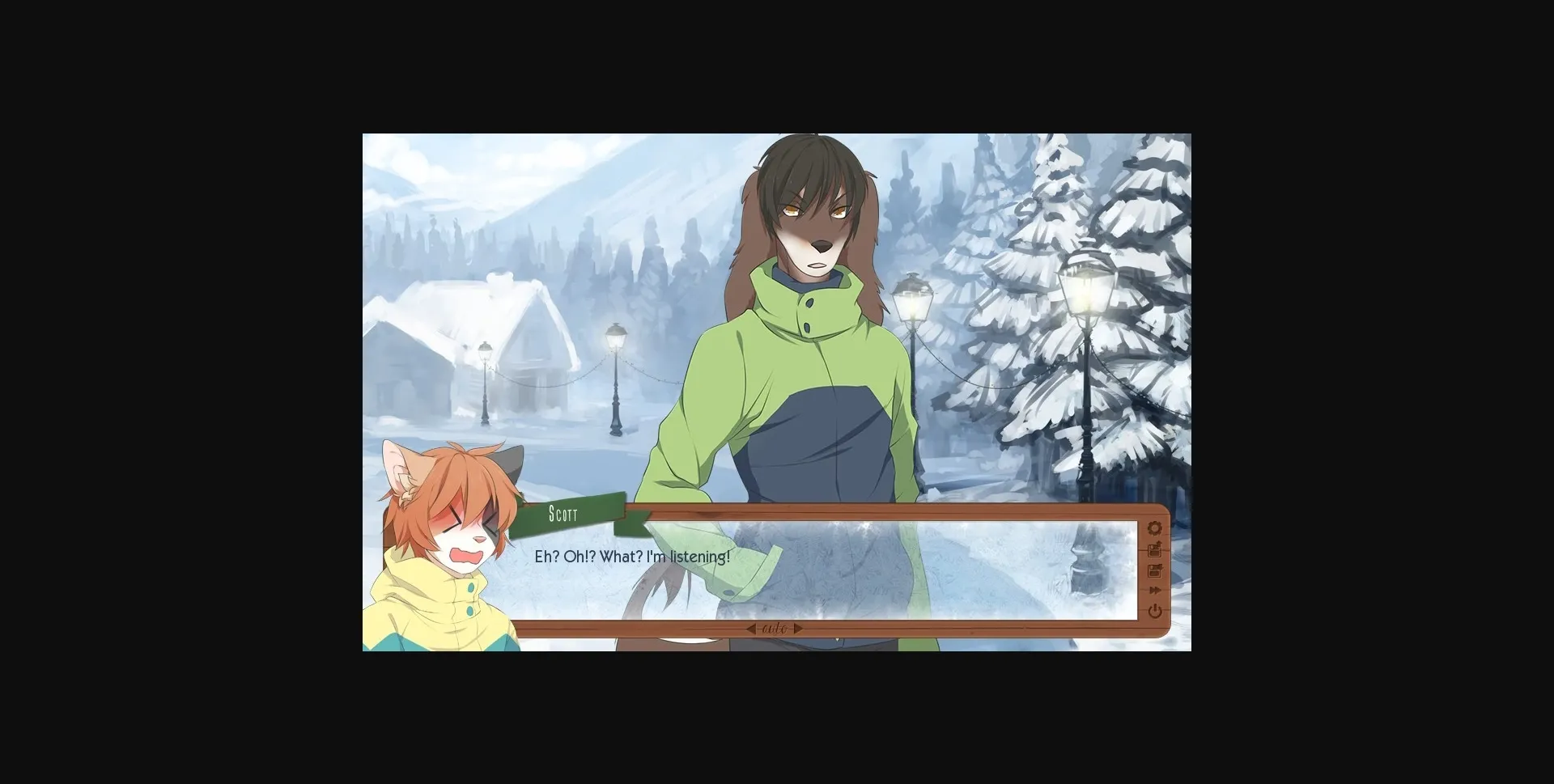 VN Ren'Py Completed I Promise! [v1.3.2] [HAZUKASHII ♥ TEAM] | Free Adult Games