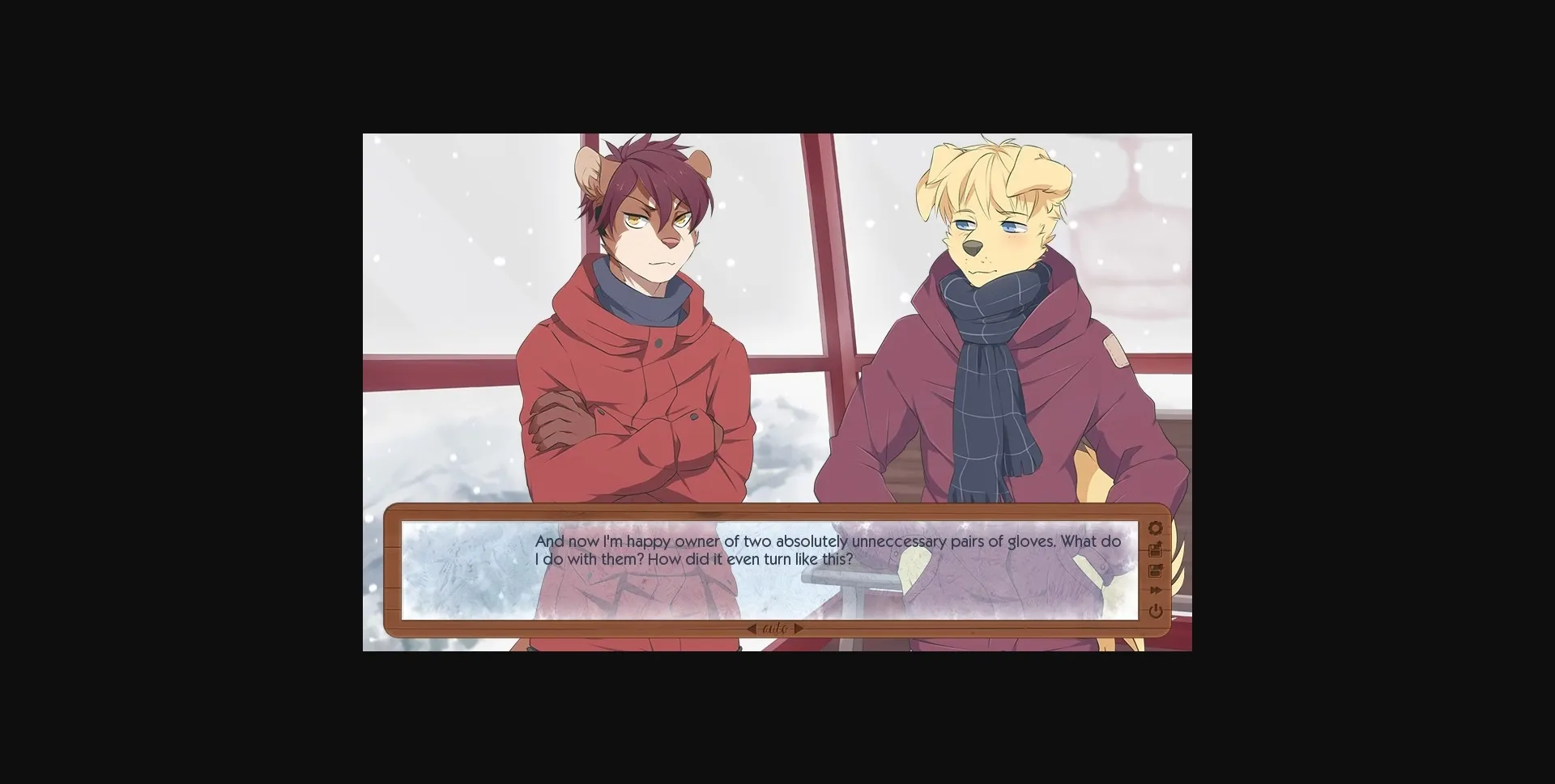 VN Ren'Py Completed I Promise! [v1.3.2] [HAZUKASHII ♥ TEAM] | Free Adult Games