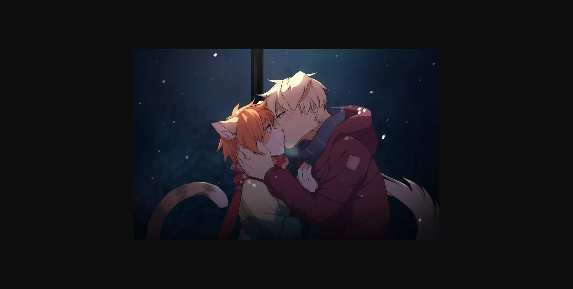 VN Ren'Py Completed I Promise! [v1.3.2] [HAZUKASHII ♥ TEAM] | Free Adult Games