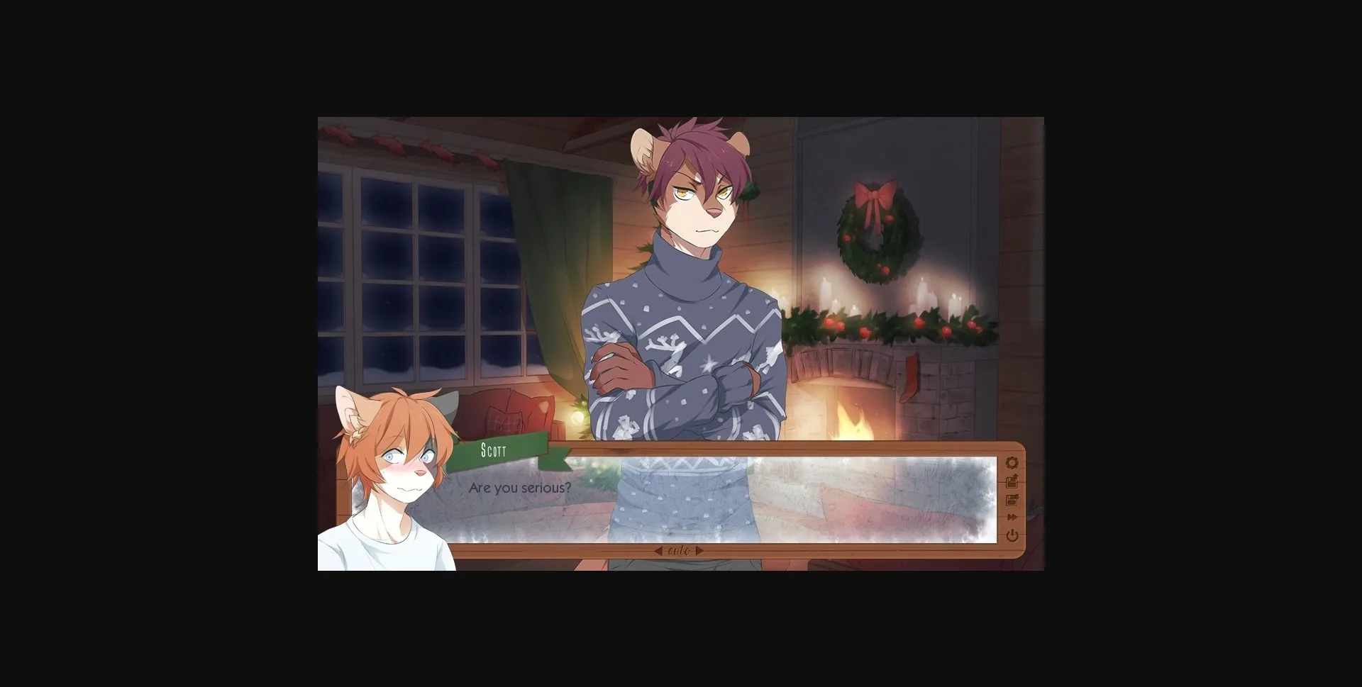 VN Ren'Py Completed I Promise! [v1.3.2] [HAZUKASHII ♥ TEAM] | Free Adult Games