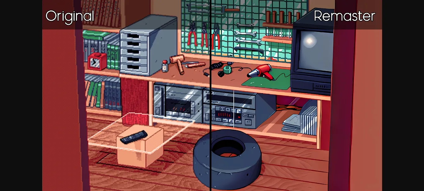 VN Ren'Py Completed Immoral Study Scenario 2 - Fan Remaster [Final] [UncleNanard] | Free Adult Games