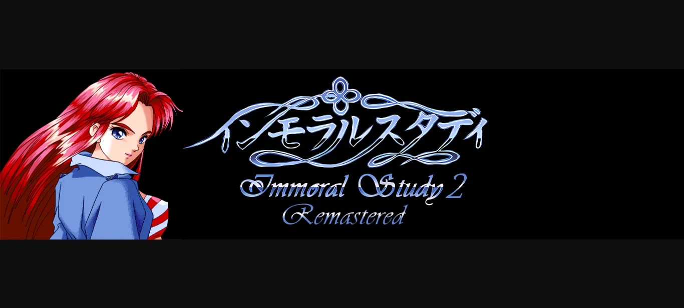 VN Ren'Py Completed Immoral Study Scenario 2 - Fan Remaster [Final] [UncleNanard] | Free Adult Games