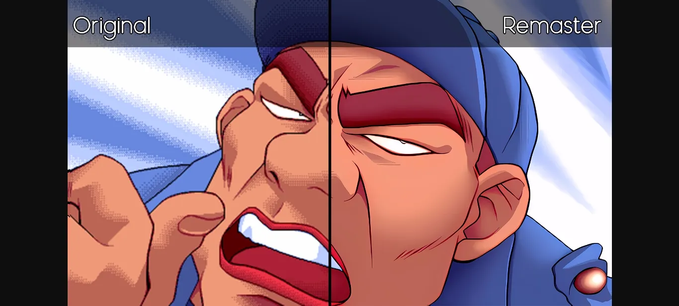 VN Ren'Py Completed Immoral Study Scenario 2 - Fan Remaster [Final] [UncleNanard] | Free Adult Games