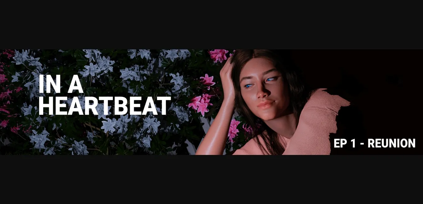 VN Ren'Py Completed In a Heartbeat - Episode 01 [v0.1] [Shady Games] | Free Adult Games