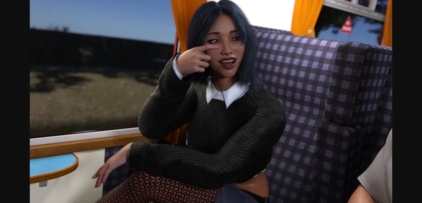 VN Ren'Py Completed In a Heartbeat - Episode 01 [v0.1] [Shady Games] | Free Adult Games