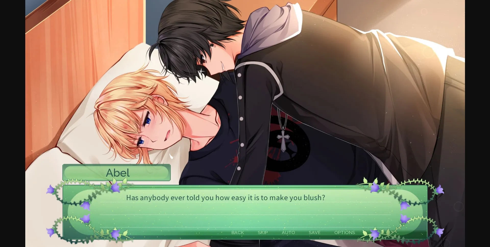 VN Ren'Py Completed In Fair Spirits [v1.0] [ebi-hime] | Free Adult Games