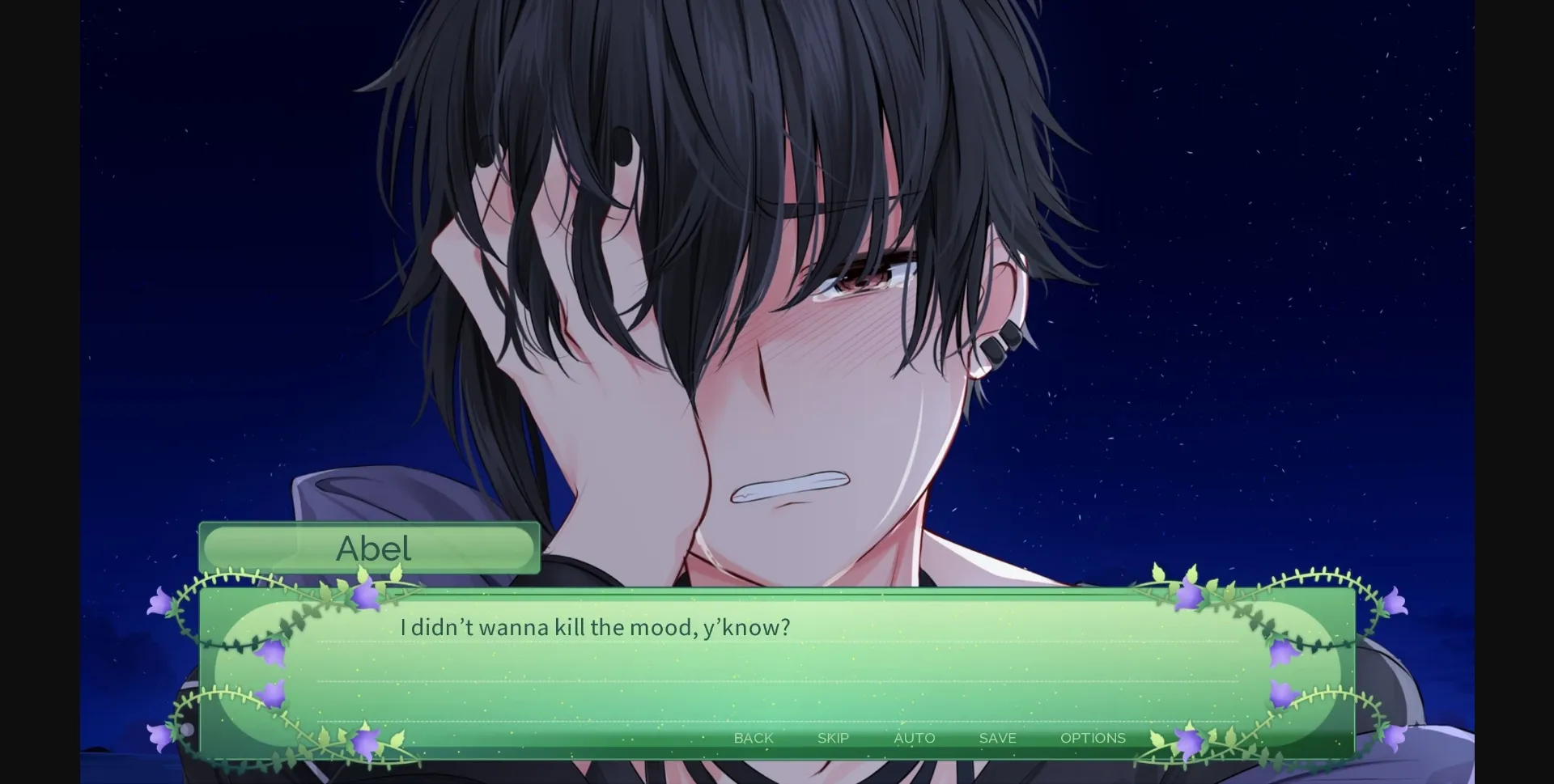 VN Ren'Py Completed In Fair Spirits [v1.0] [ebi-hime] | Free Adult Games