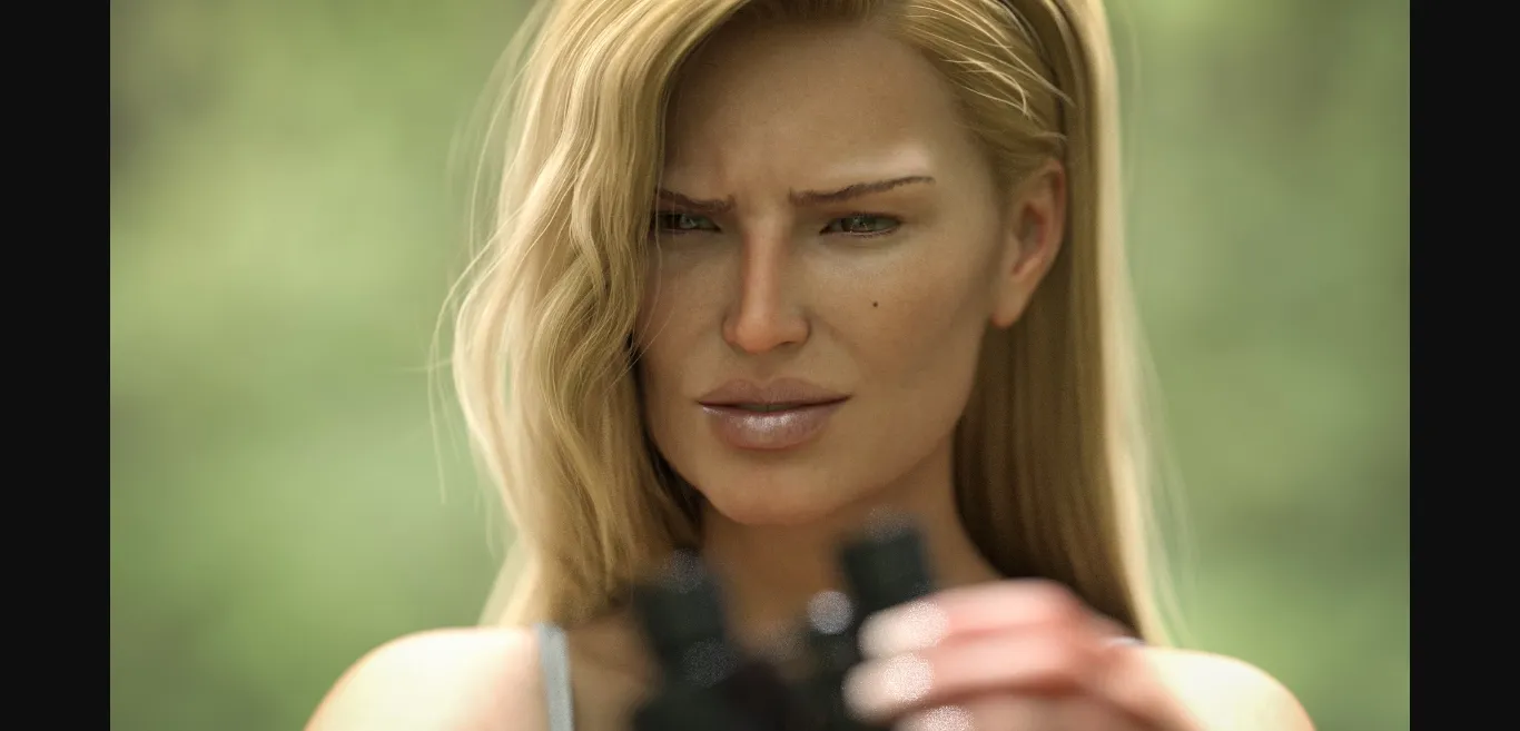 VN Ren'Py Completed In Your Shoes [Final] [Mac Hanson] | Free Adult Games