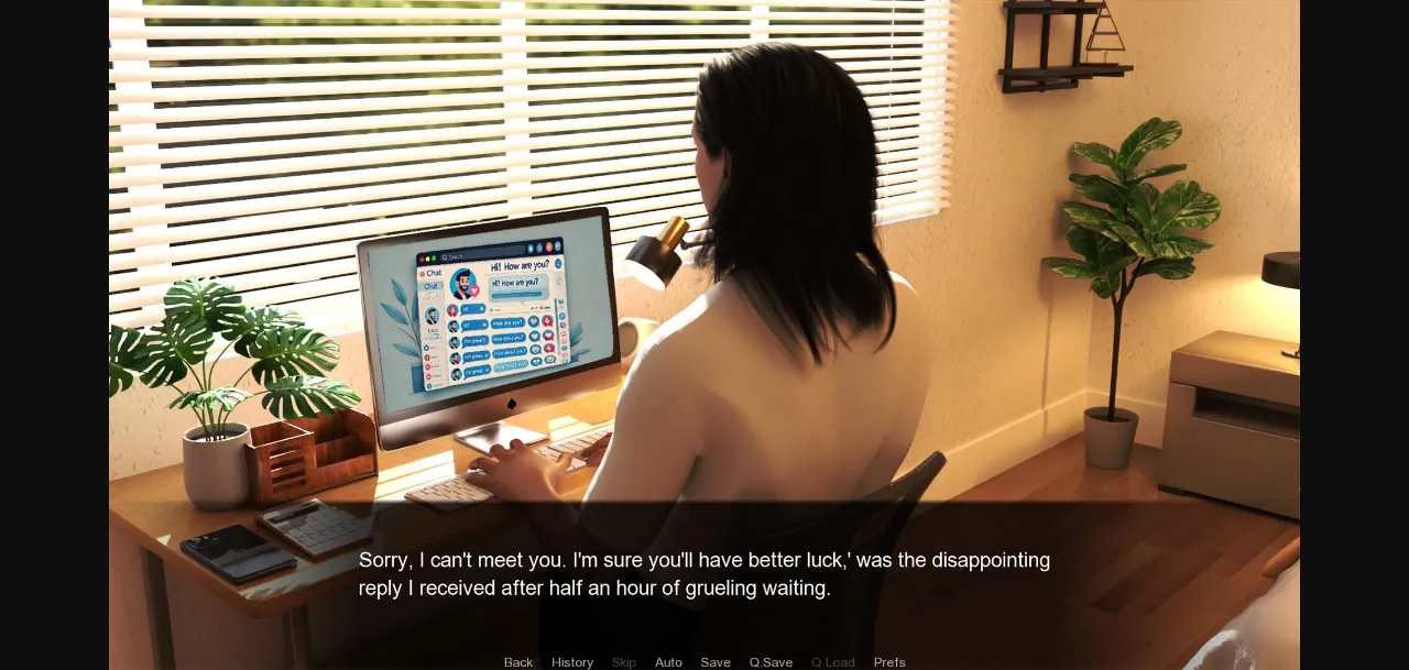 VN Ren'Py Completed Incest Story- Mother and Aunt [v1.0] [HotGame] | Free Adult Games