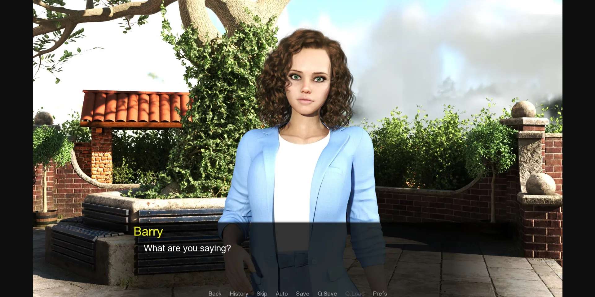 VN Ren'Py Completed Incest Story- Sister [v1.0] [HotGame] | Free Adult Games